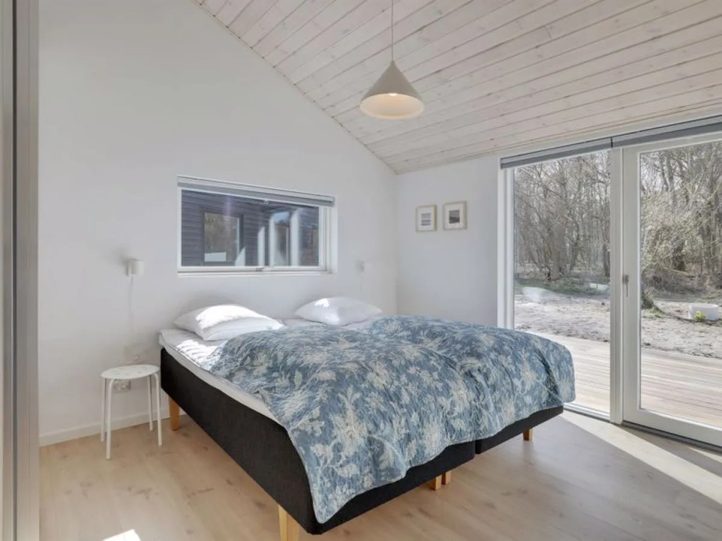 "Sanja" - 350m from the sea in Bornholm