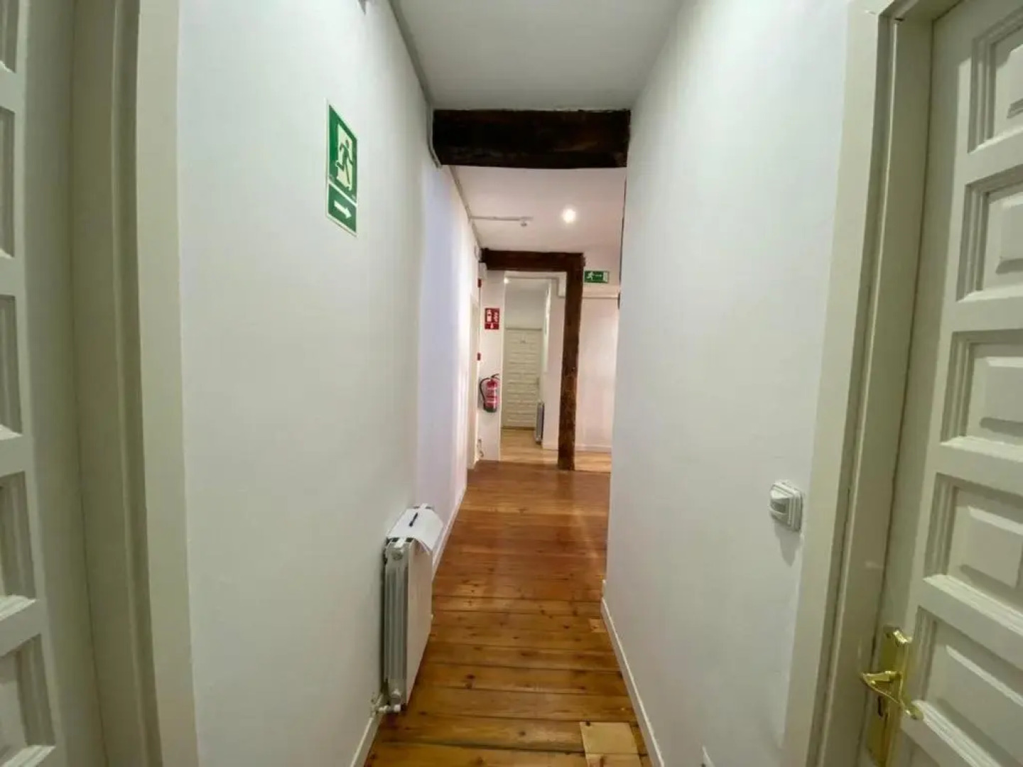 Hosteria Senorio De Bizkaia