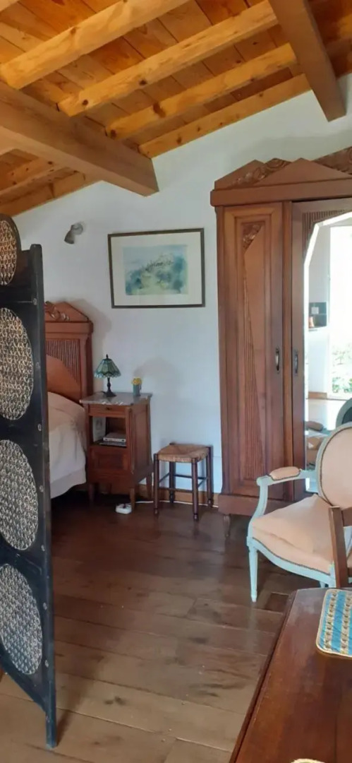 Maison de Campagne l'étang