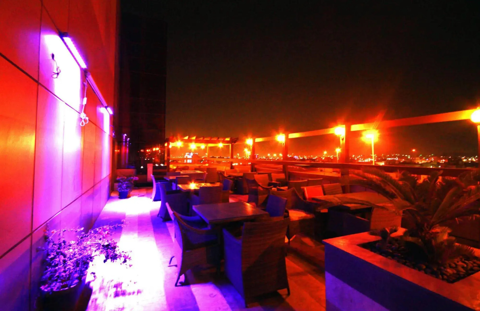 Отель Al Shahbaa Hotel Jeddah