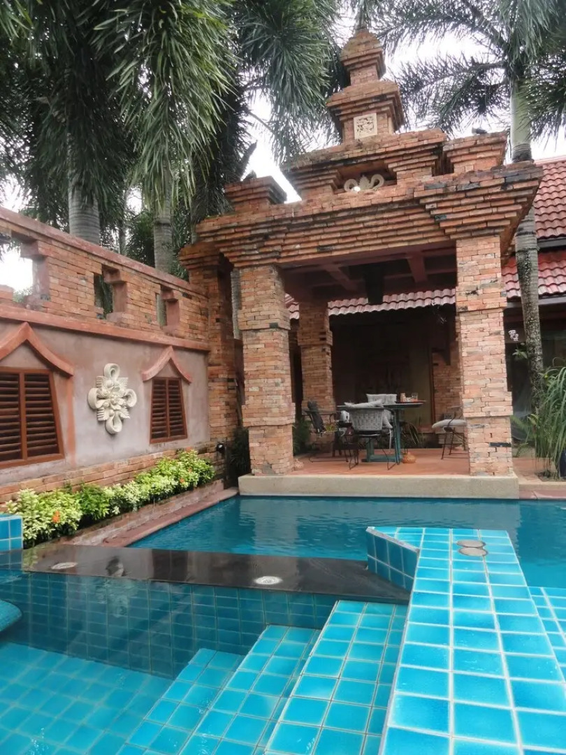 Villa Bali