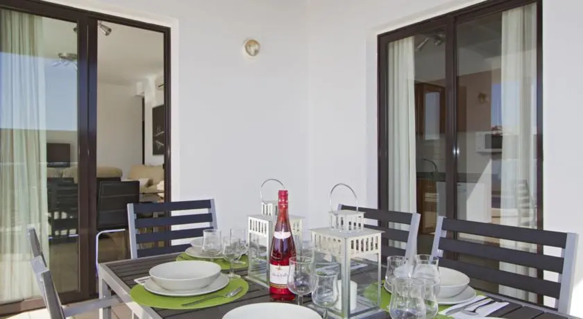 Holiday home Manuela
