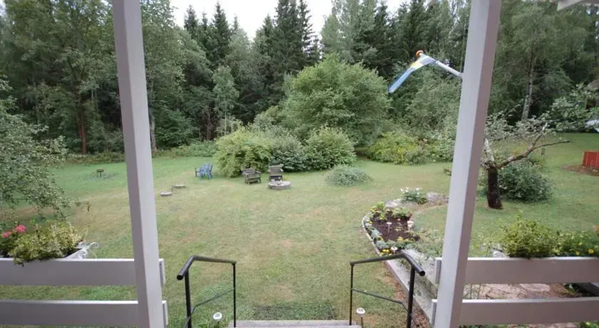 The Dutch Dream Catcher