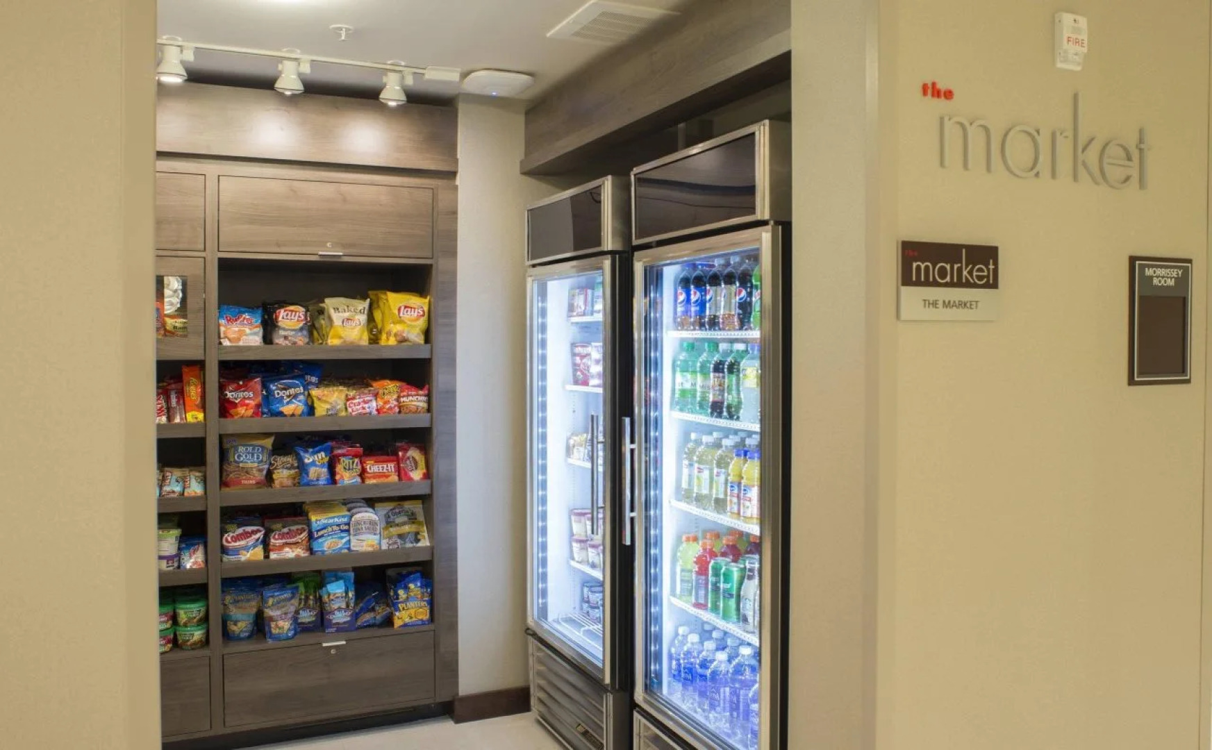 Residence Inn Albany Clifton Park