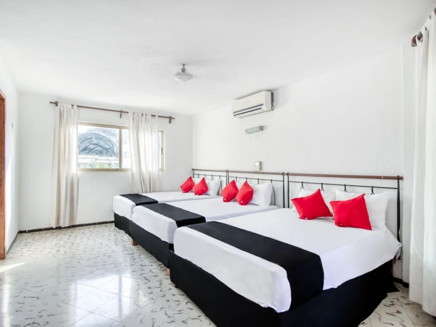 Oyo Hotel San Carlos