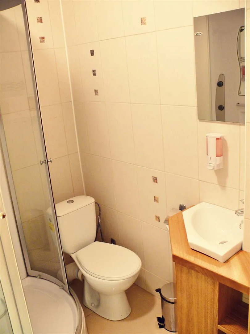 Guest House Poilsis Jums