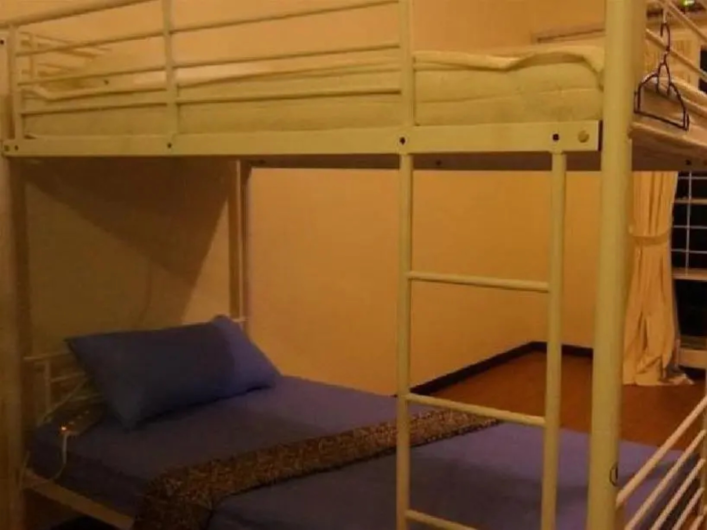 Best Bunk Beds Lodge