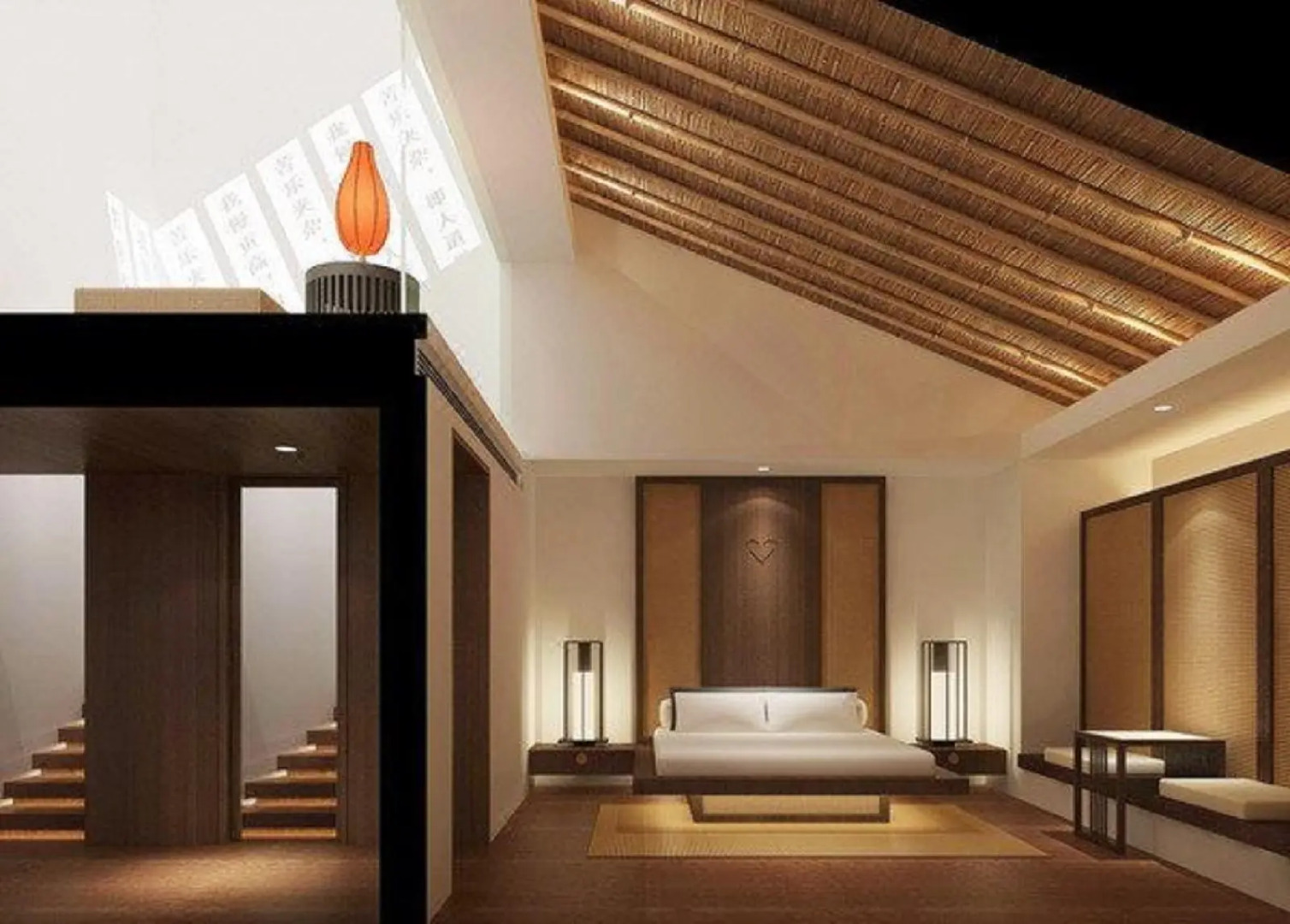 Famen Temple Hotel - Shaanxi