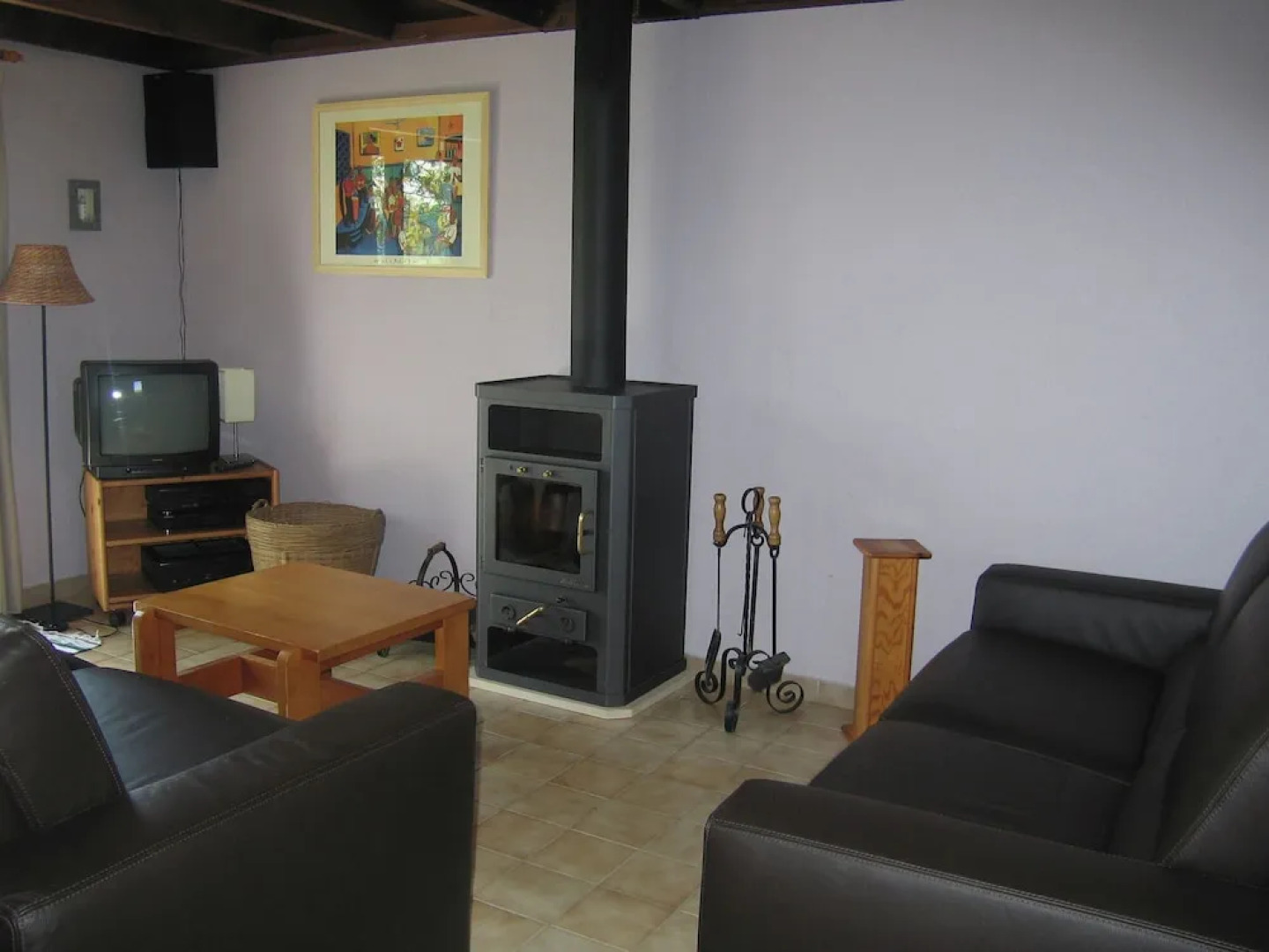 Tidy Cottage With Terrace, not far From De Panne