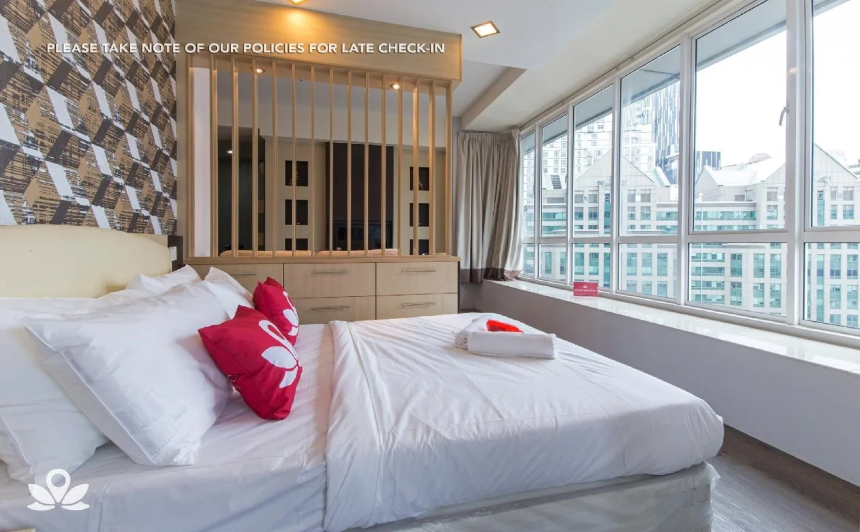 Park View Service Apartment