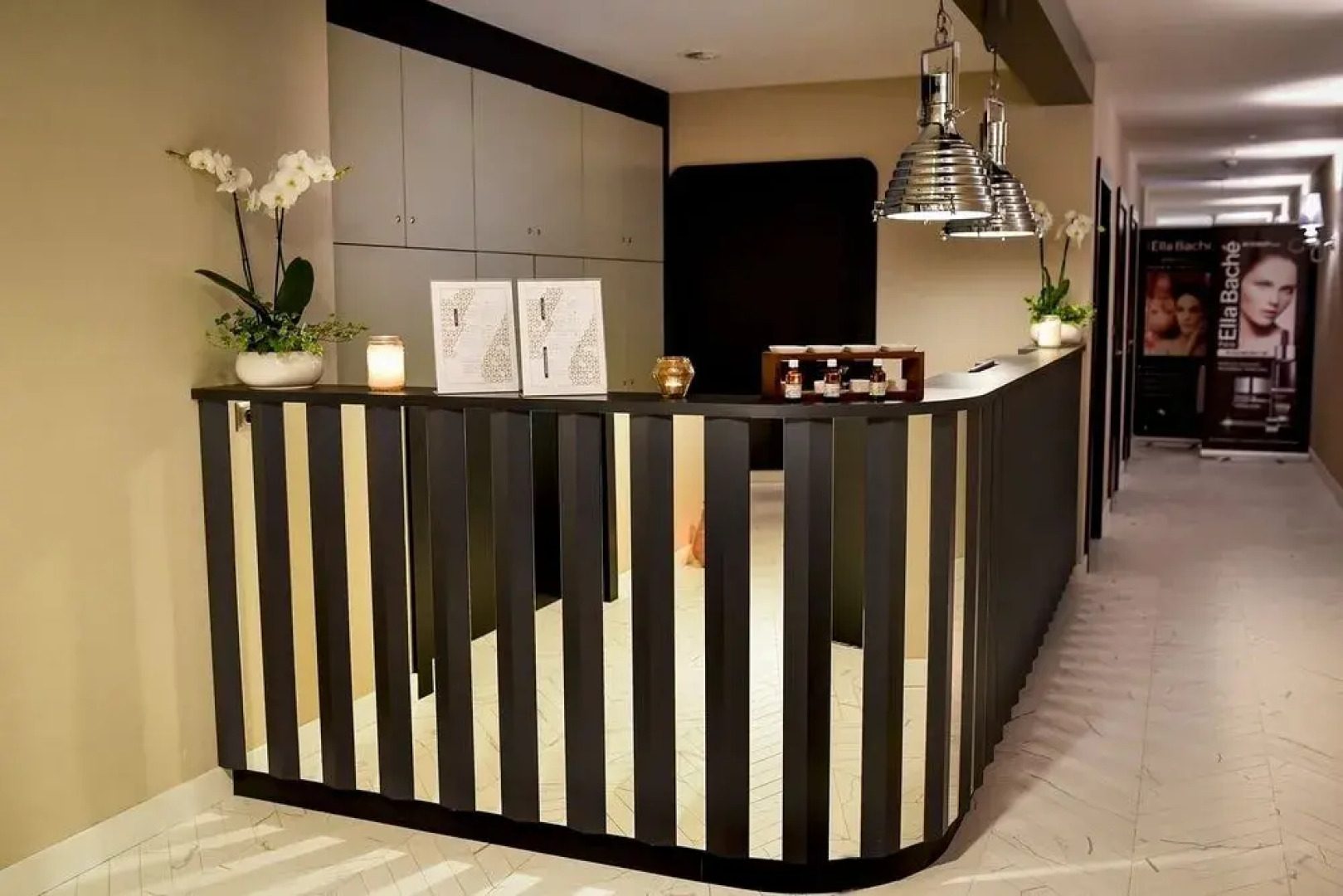 Apartament prywatny 327 w Diune Resort