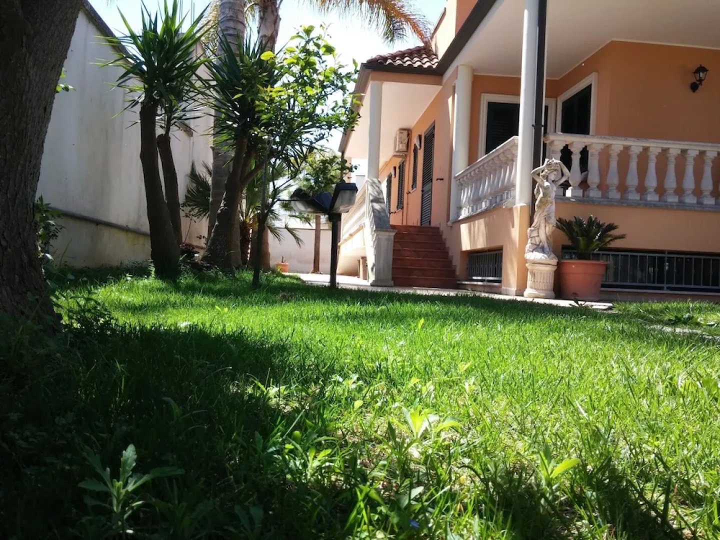 B&B Le Palme