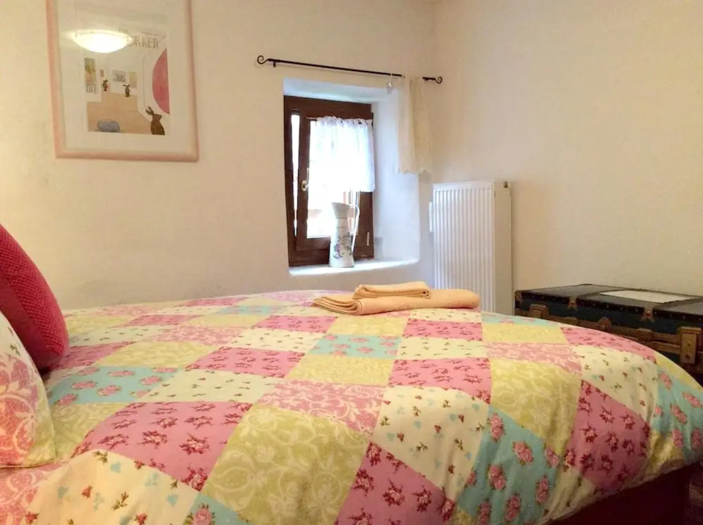 House With 3 Bedrooms in Barcis, With Wonderful Lake View - 100 km Fro