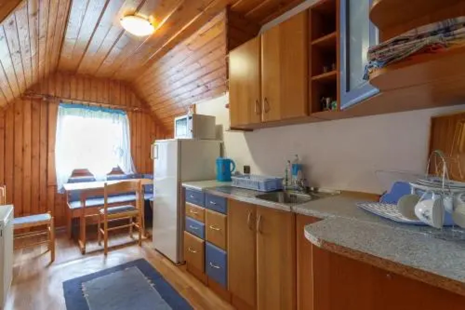 Rekreačný dom Chata Piero