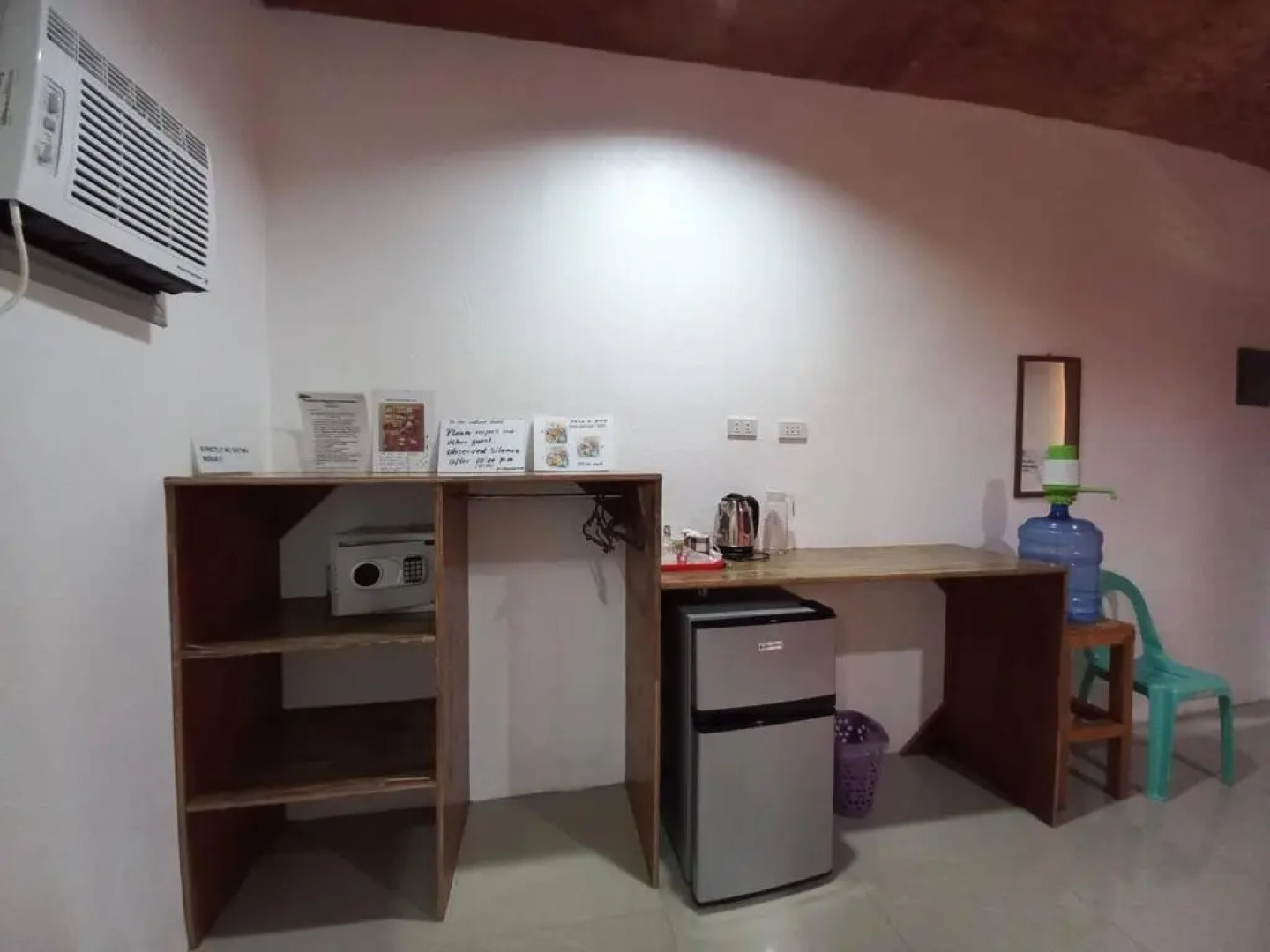 Sambag Hideaway Bungalows