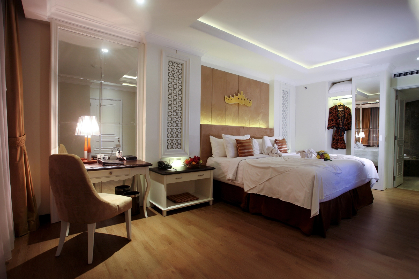 Swiss-Belhotel Lampung