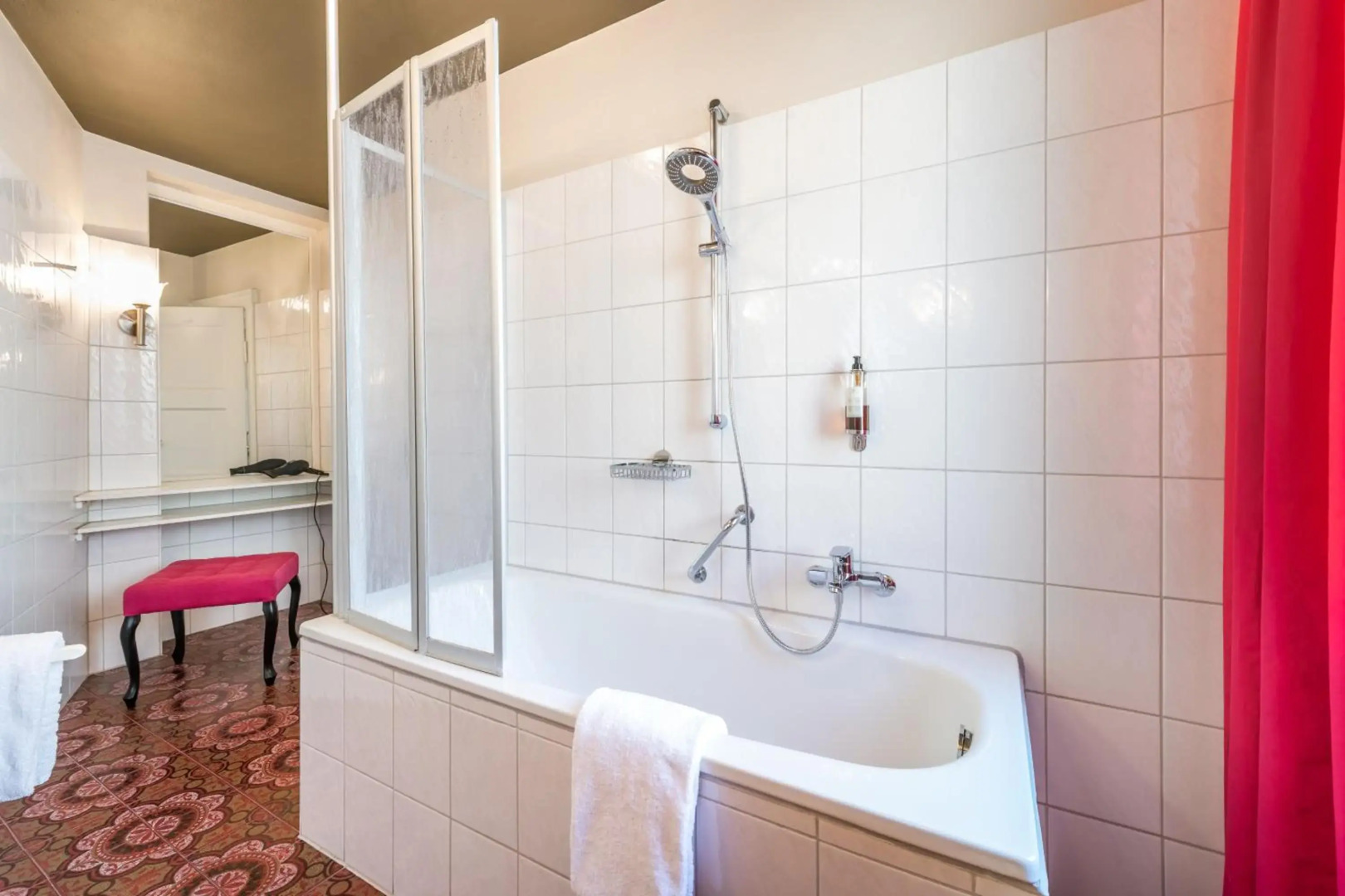 Hotel Würzburger Hof