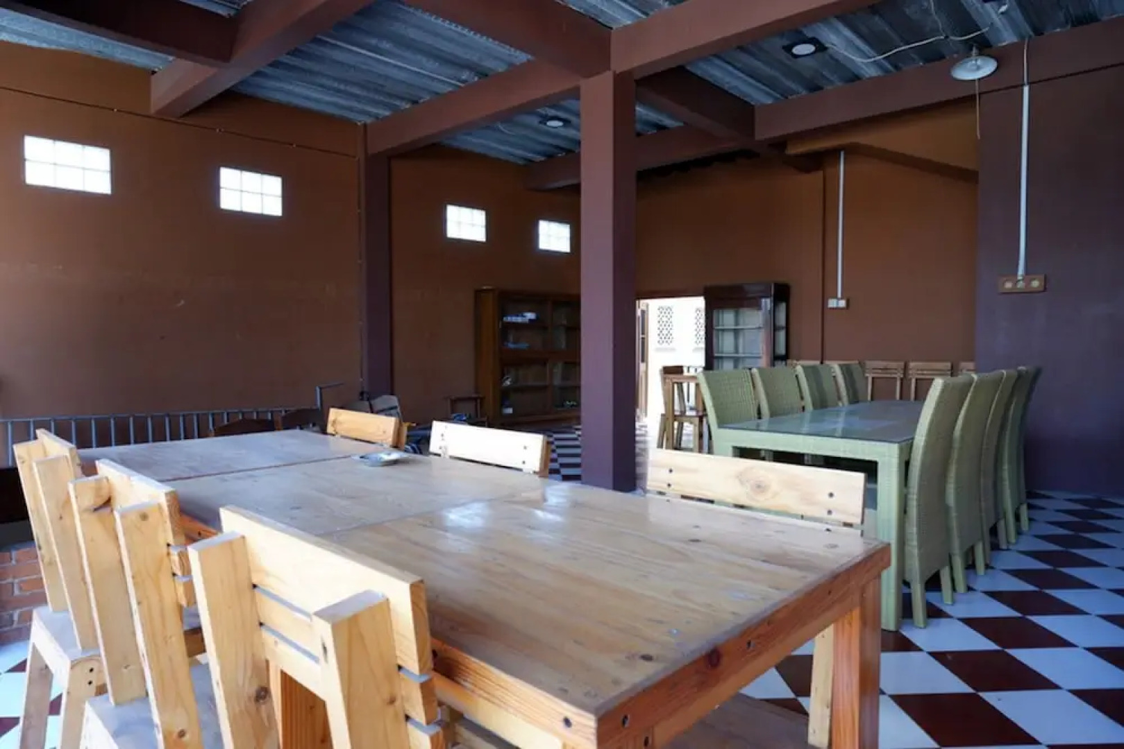 RedDoorz Syariah near Stasiun Pekalongan