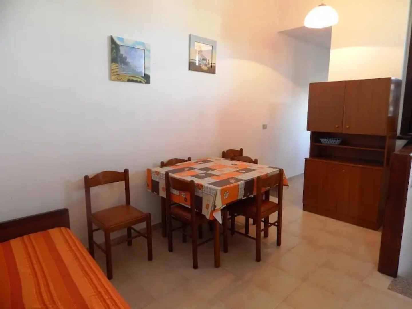 AffittaSardegna Quadri Lungomare