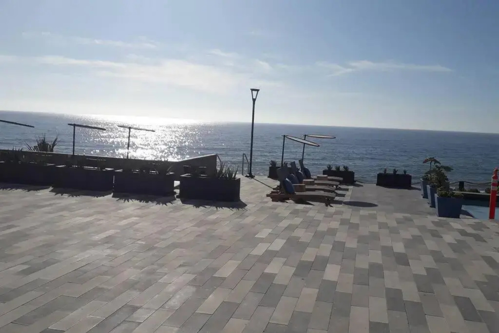 Luxury Beach Condo with Pool