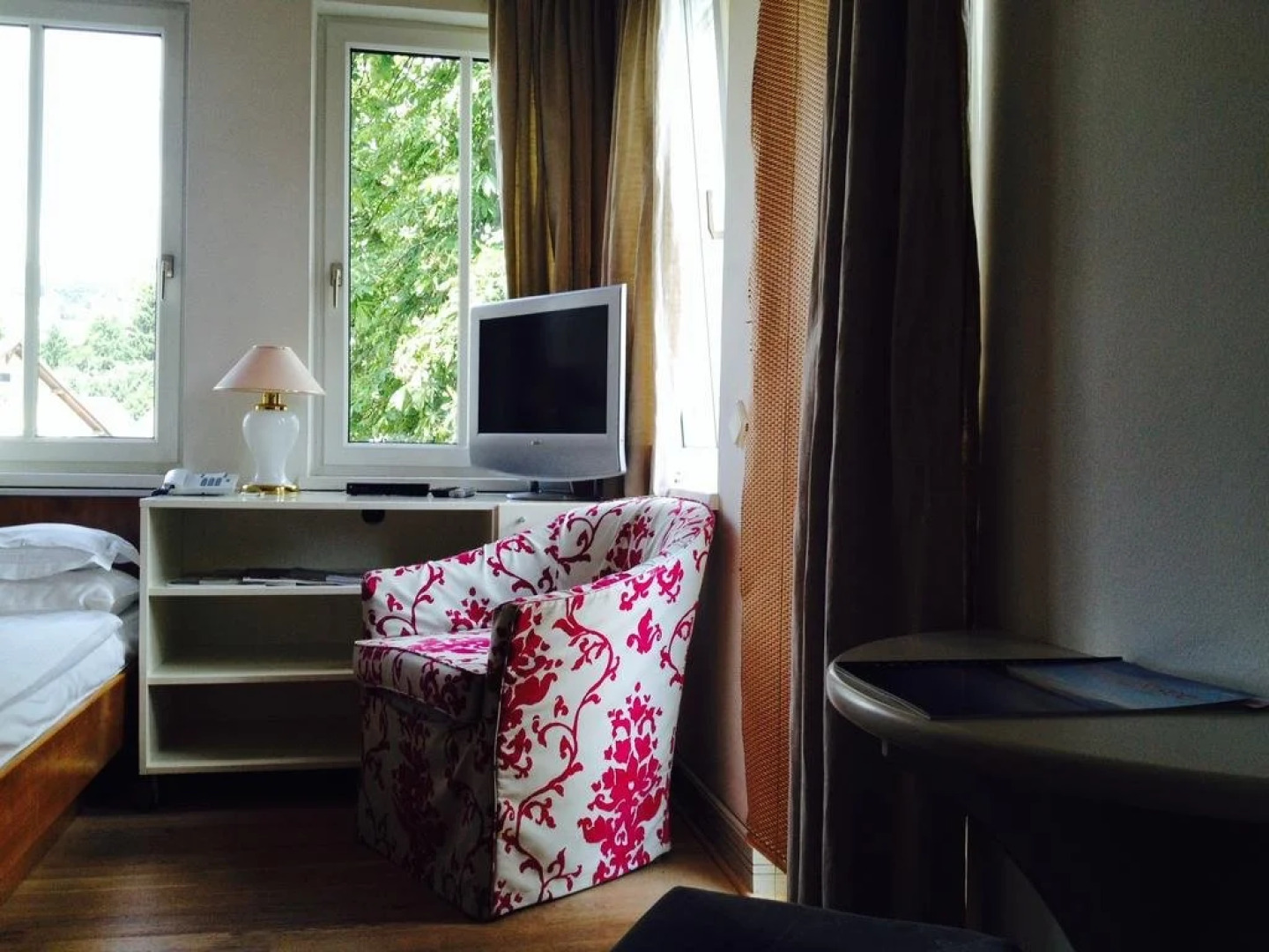 Seehotel Hubertushof