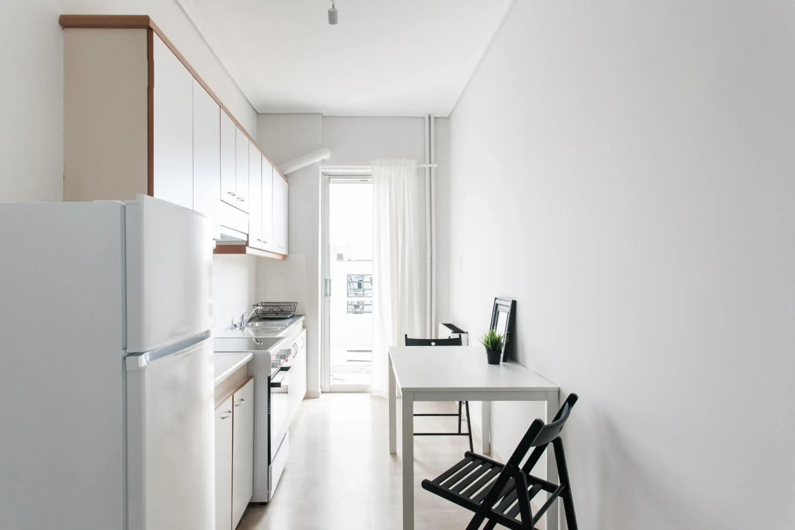 Spacious 1BD Apartment near HELEXPO Marousi by UPSTREET