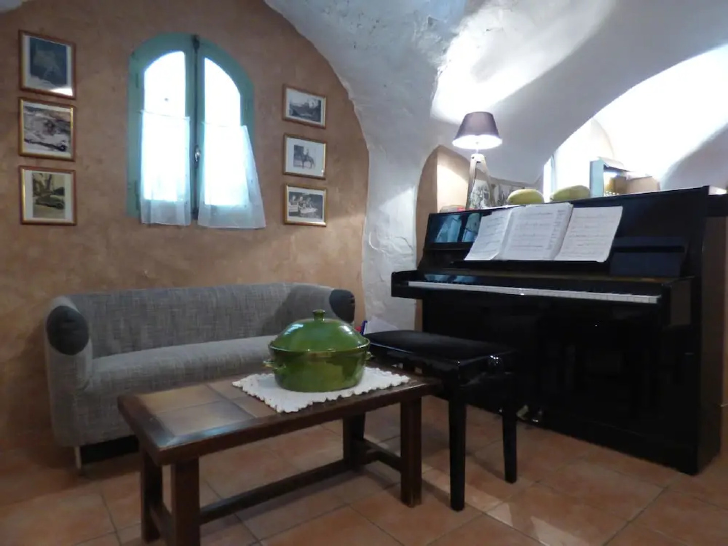 Val des Nymphes Chambres d'Hôtes