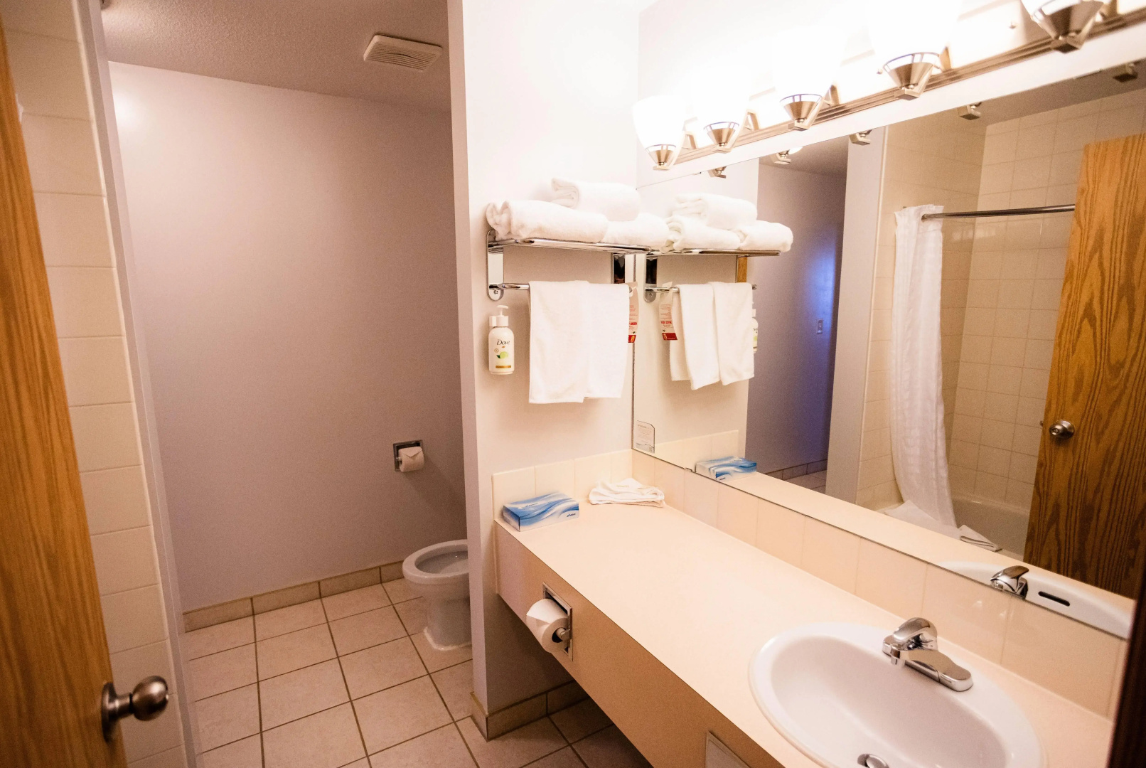 Super 8 by Wyndham Drayton Valley