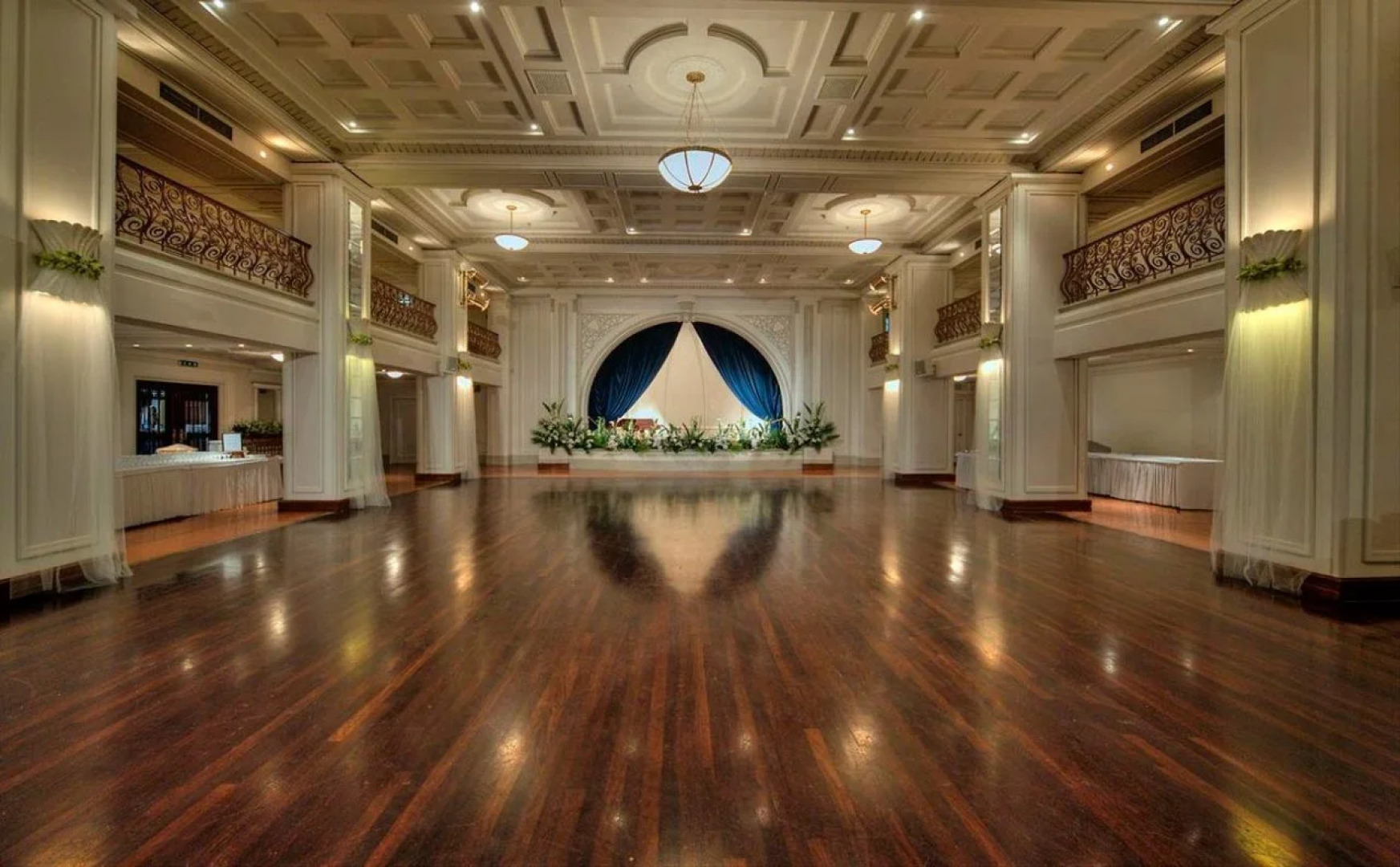 The Phoenicia Malta - The Leading Hotels of the World