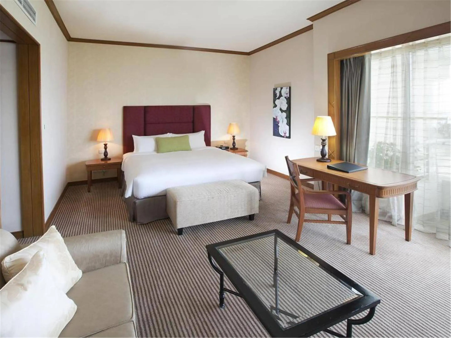 Dorsett Grand Labuan