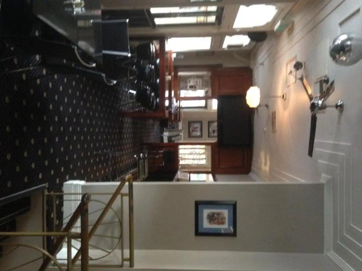 The Grand Hotel Newcastle