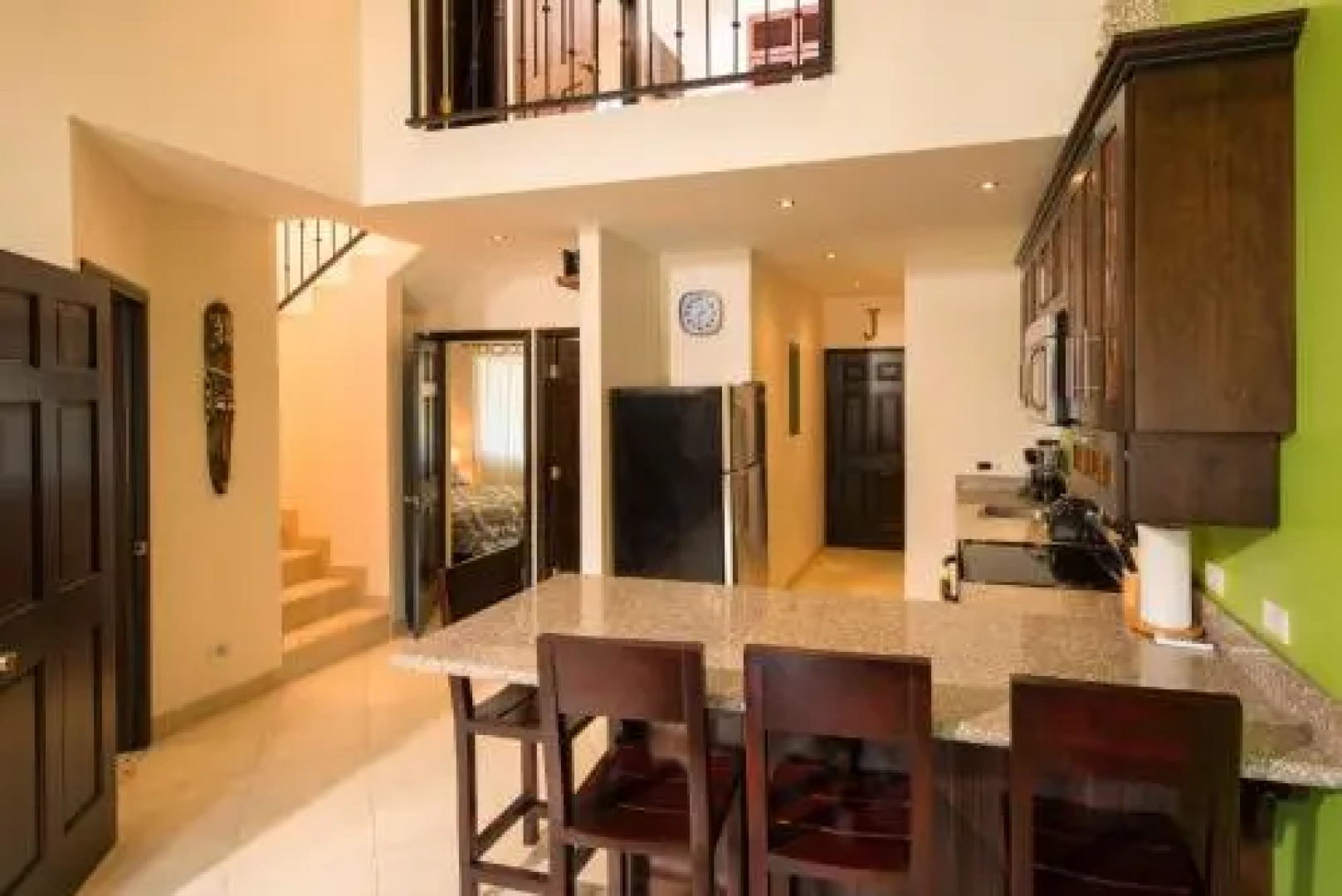 Cabo Velas Estates Unit 7 by RedAwning