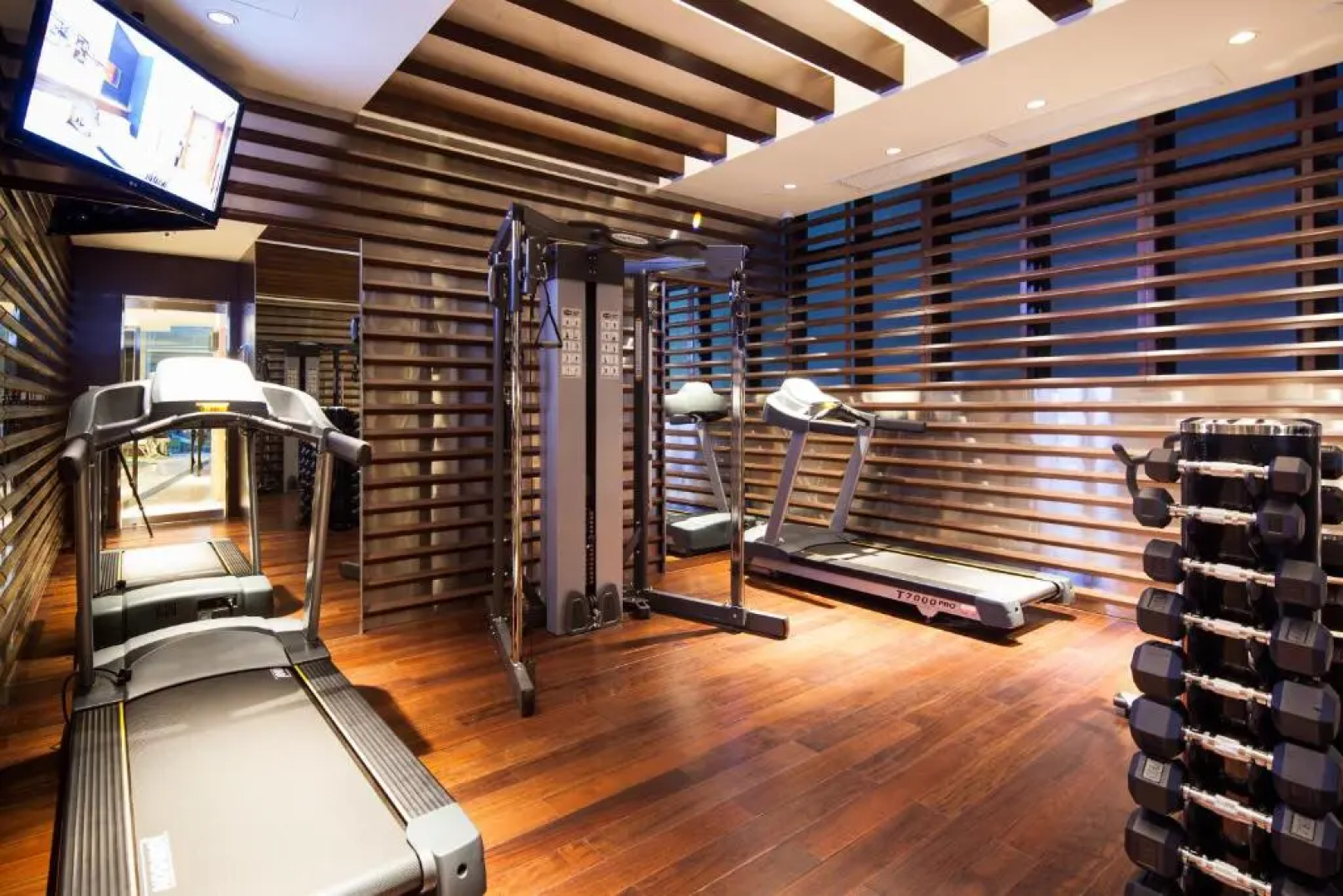 Weave Studios - Kowloon West