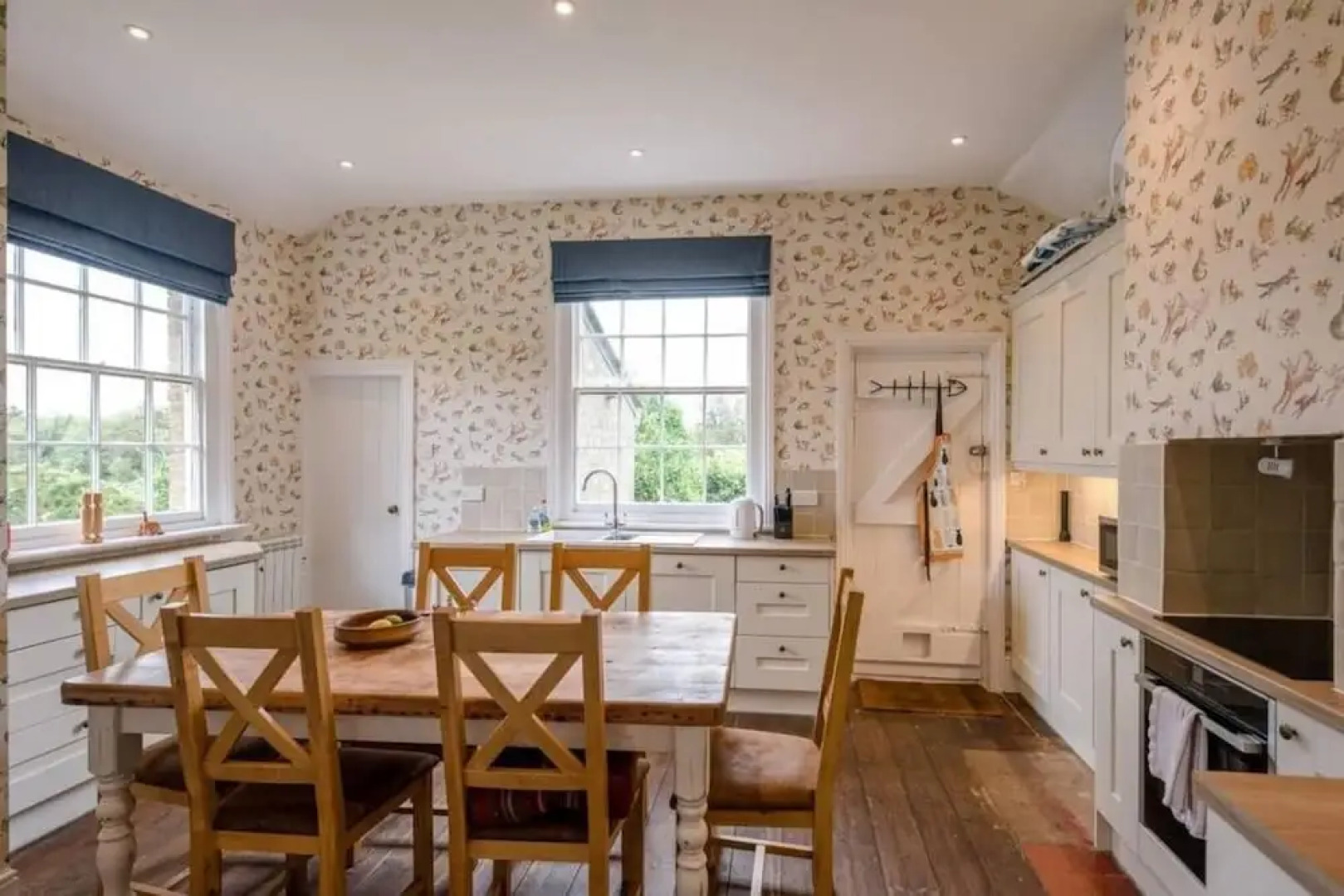 3 Shellpit Cottages, Thorpeness