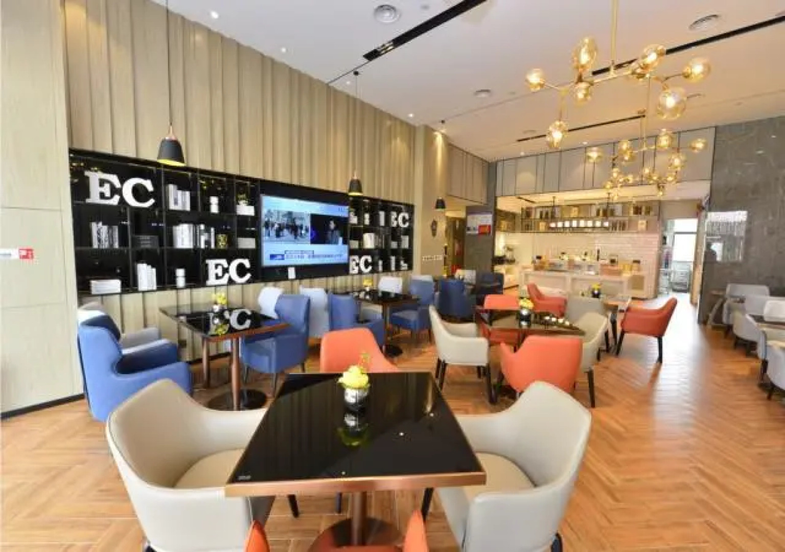 Echarm Hotel Danjiangkou