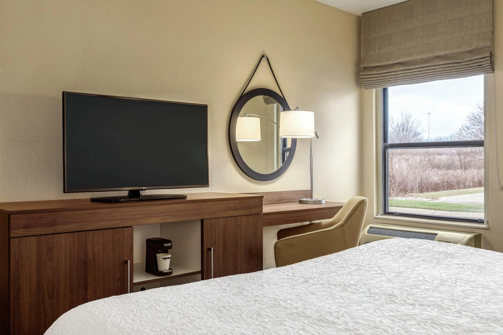 Hampton Inn Akron-Fairlawn