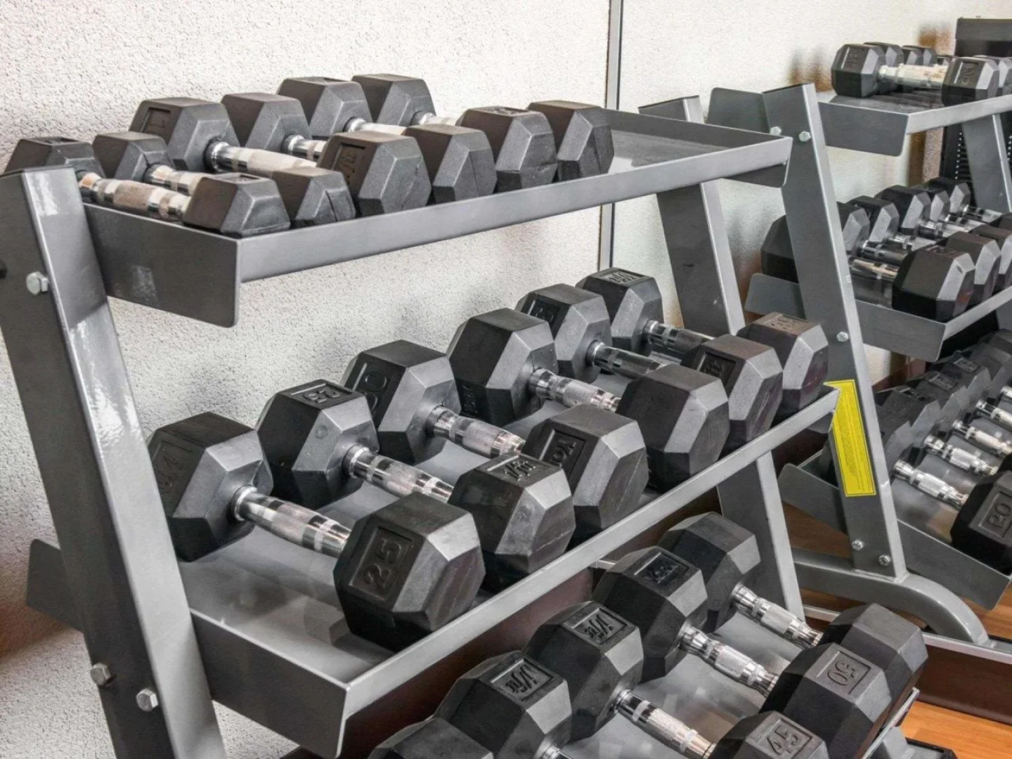 Comfort Suites Auburn Hills-Detroit