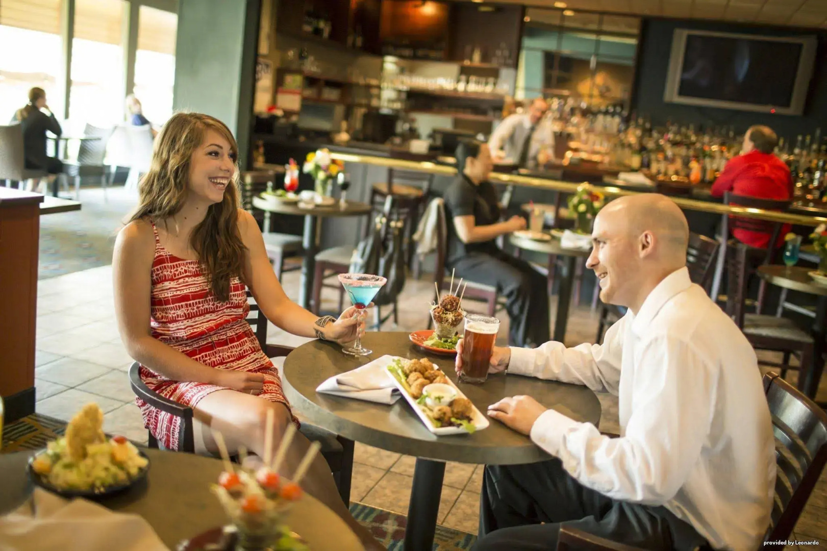 Ruby River Hotel Downtown Spokane