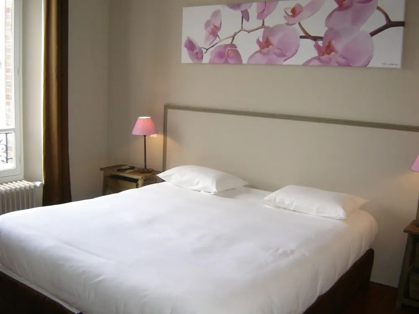 le Golf Parc Robert Hersant