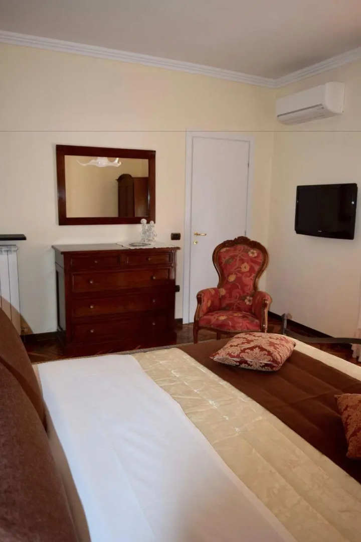 Bed & Breakfast Villamena