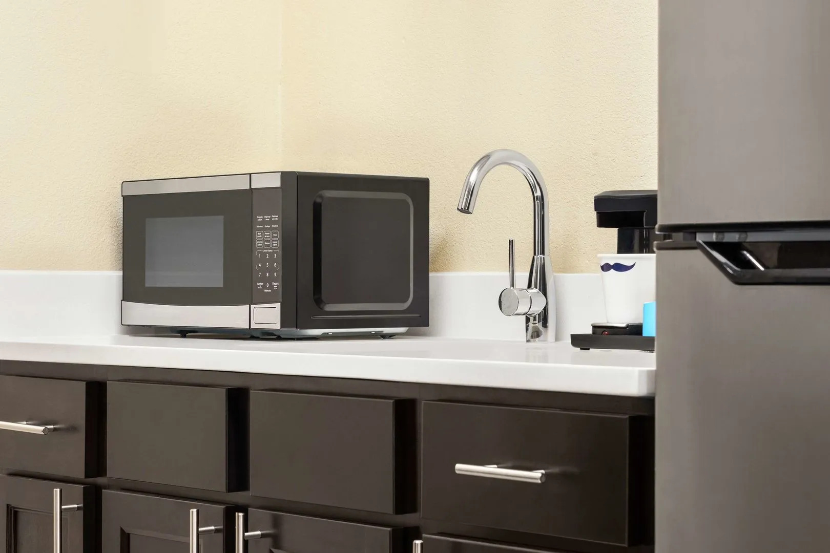 Hampton Inn Atlanta Stone Mountain