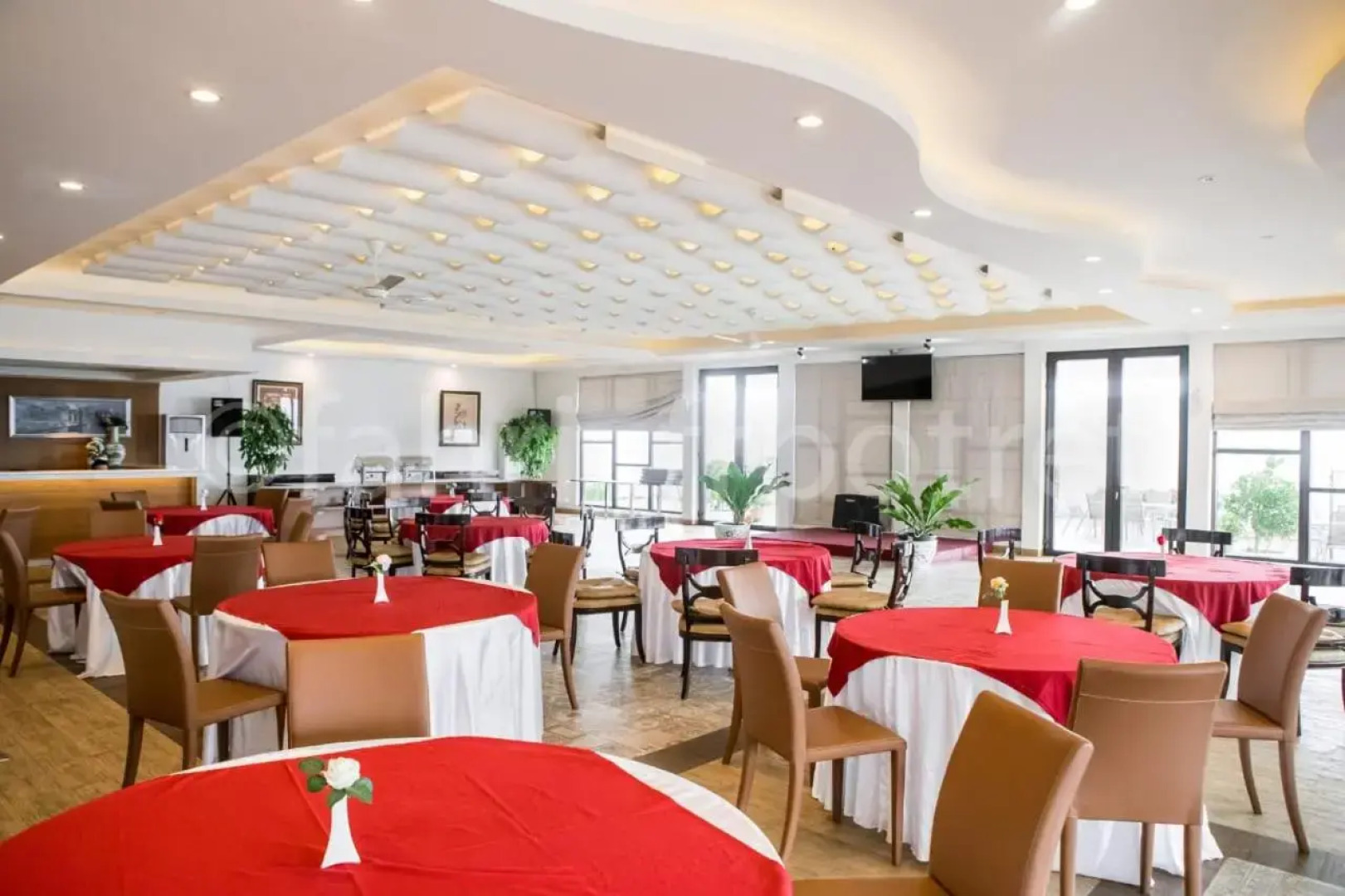 Beth Kasegaran Theresia