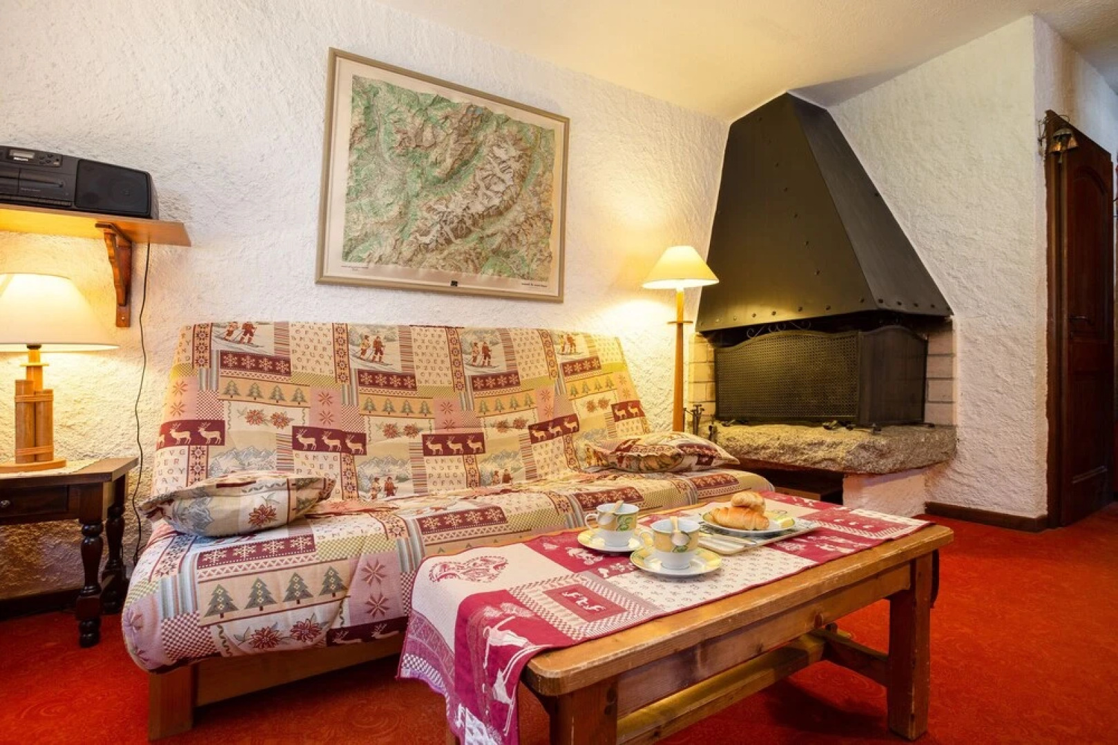 Résidence Les Amethystes