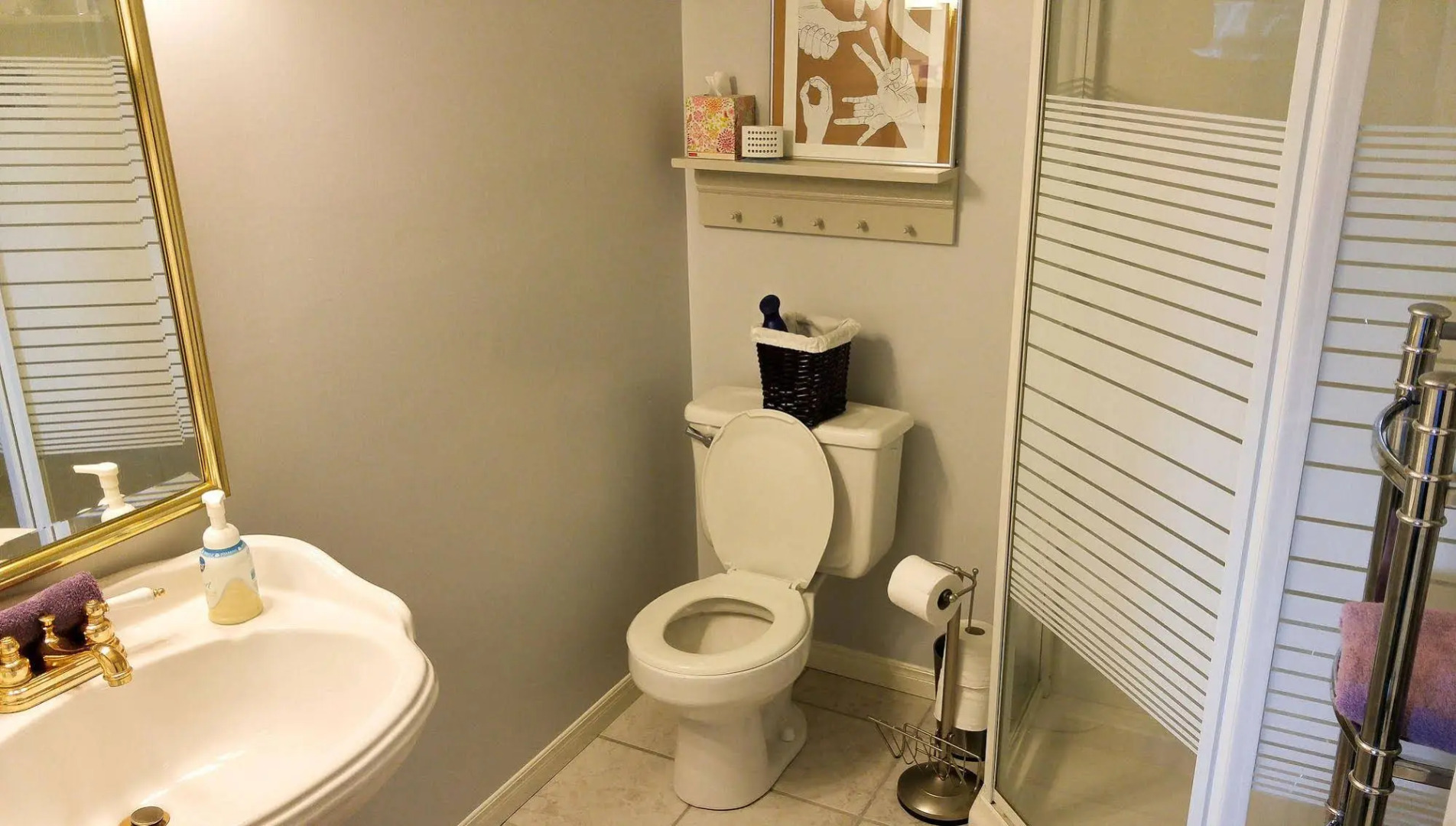 Opus 74 Bed & Breakfast