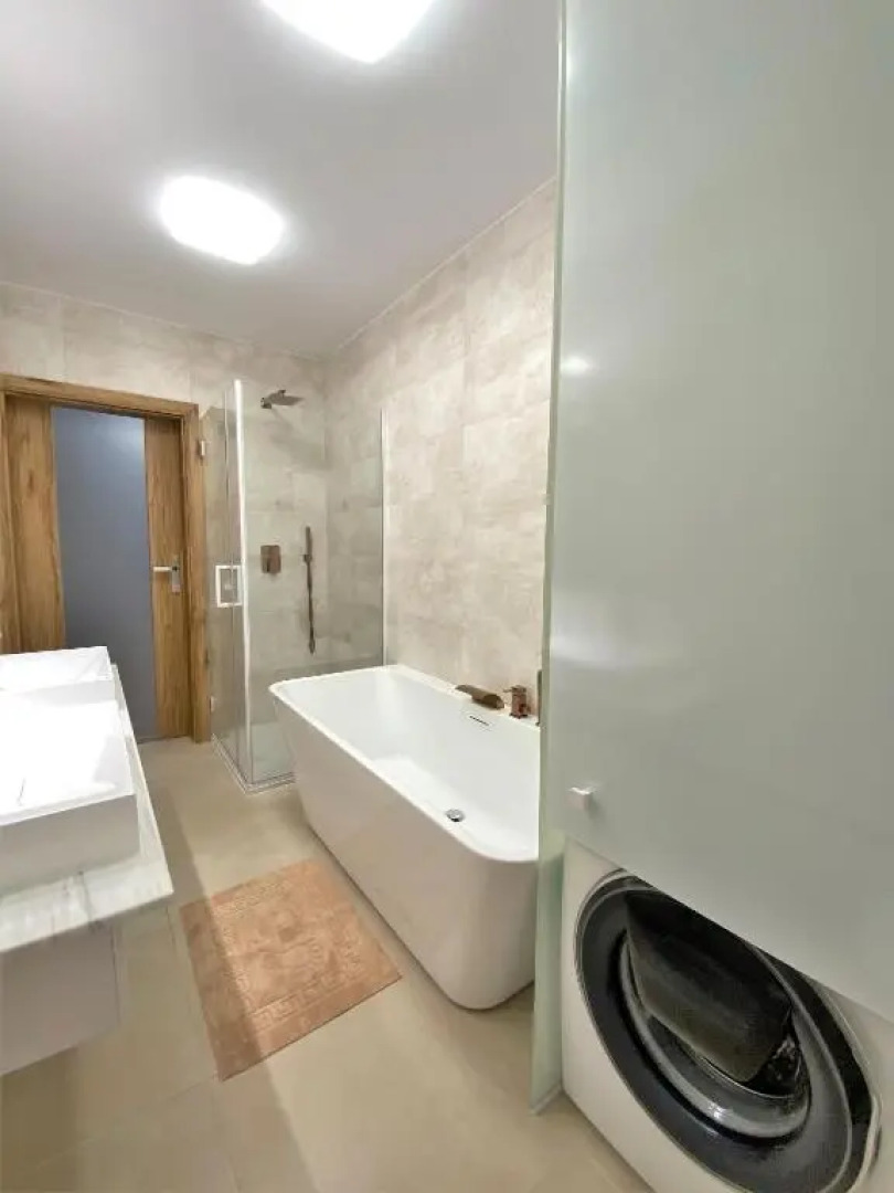 Apartament Prestige