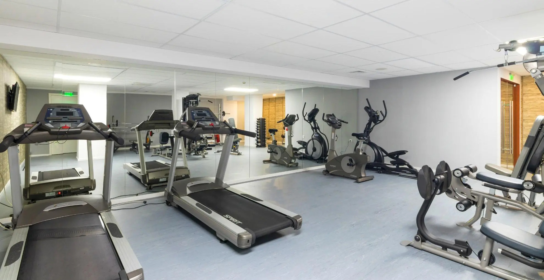 King Maron Beach Hotel & Spa