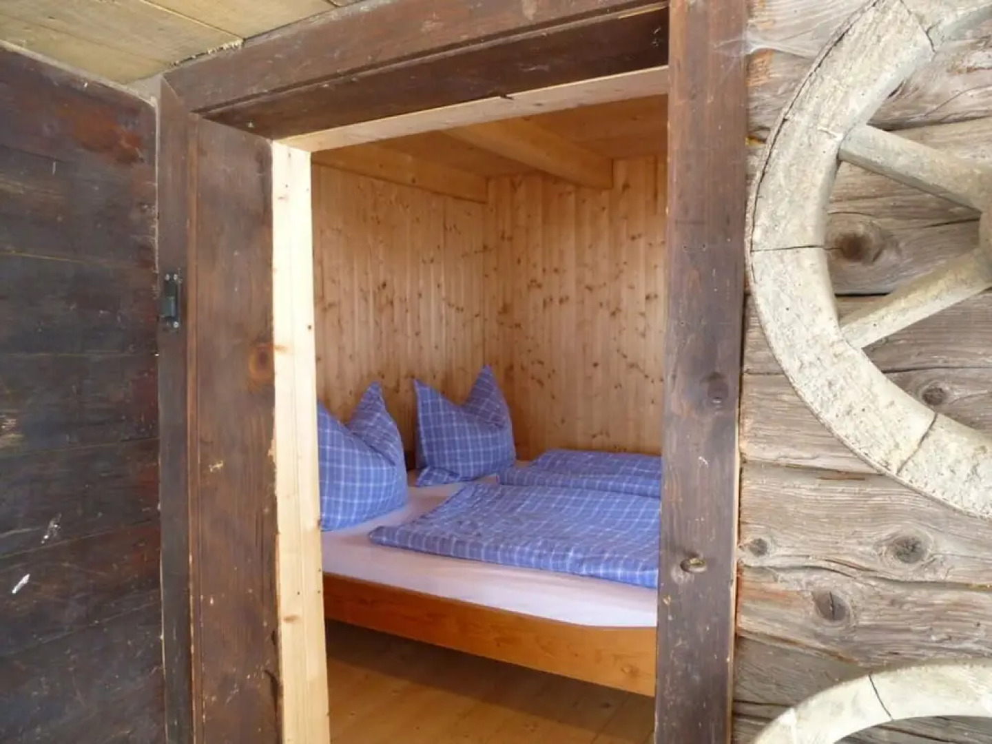 Tennbruck"n Comfortable Holiday Residence