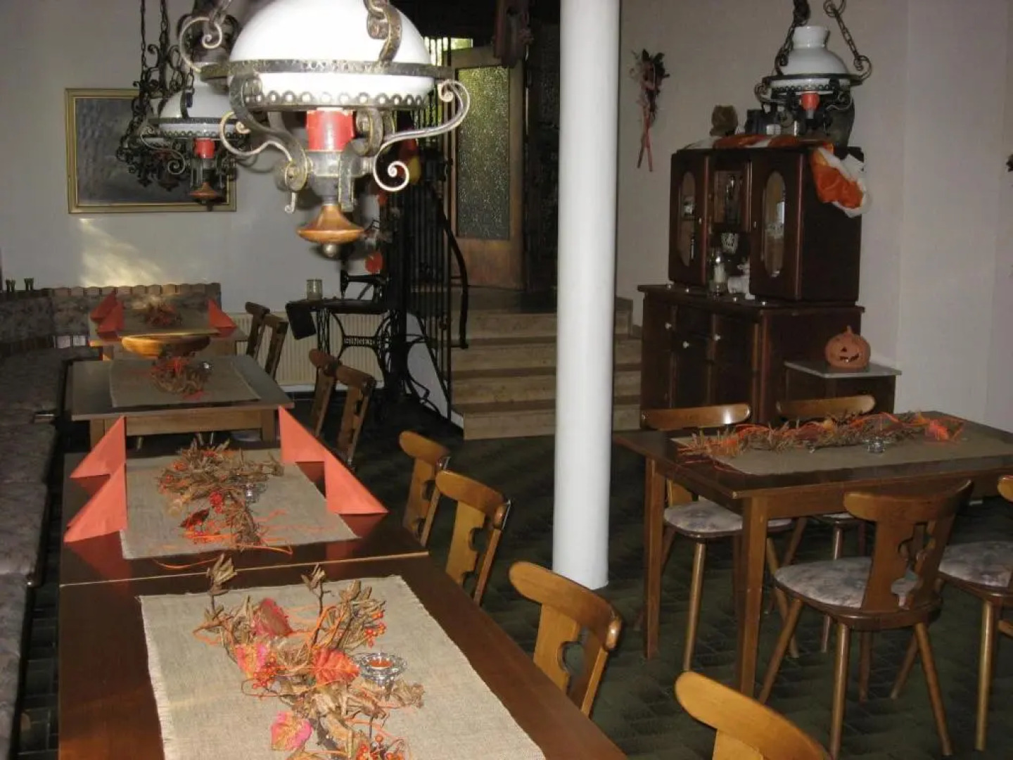 Gasthaus zur Ölmühle