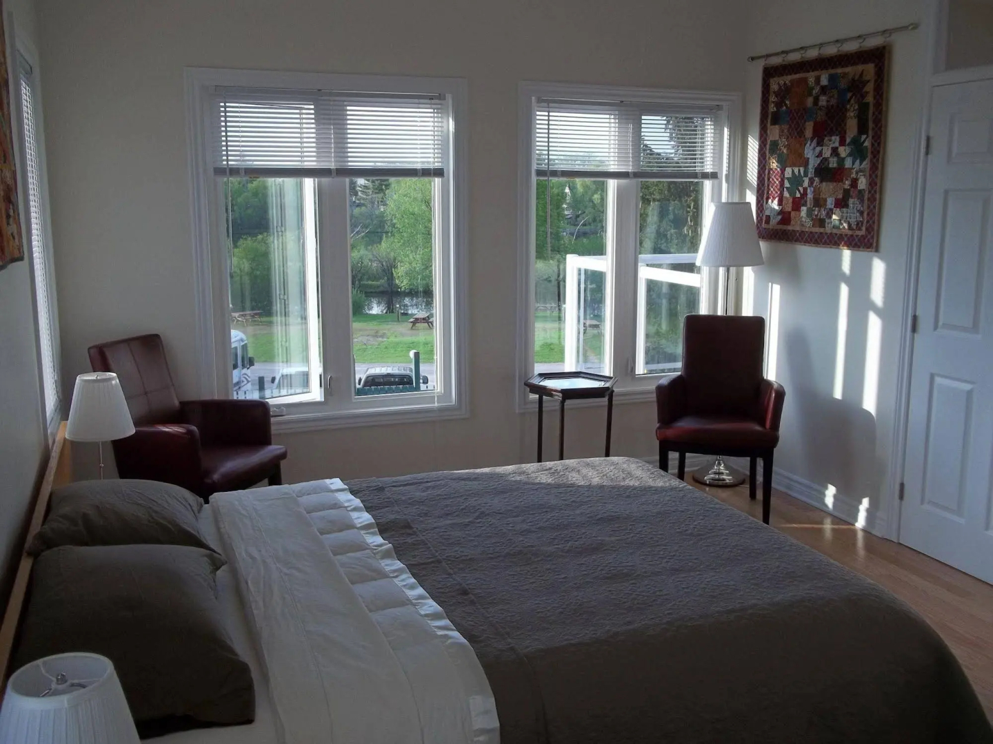 1840 Guest House B&B Merrickville