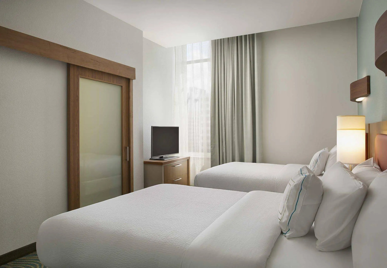 Springhill Suites by Marriott Houston Dwntn/Convention Cntr